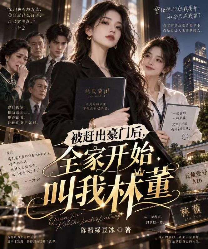 替嫁当天,我听见了摄政王的心声