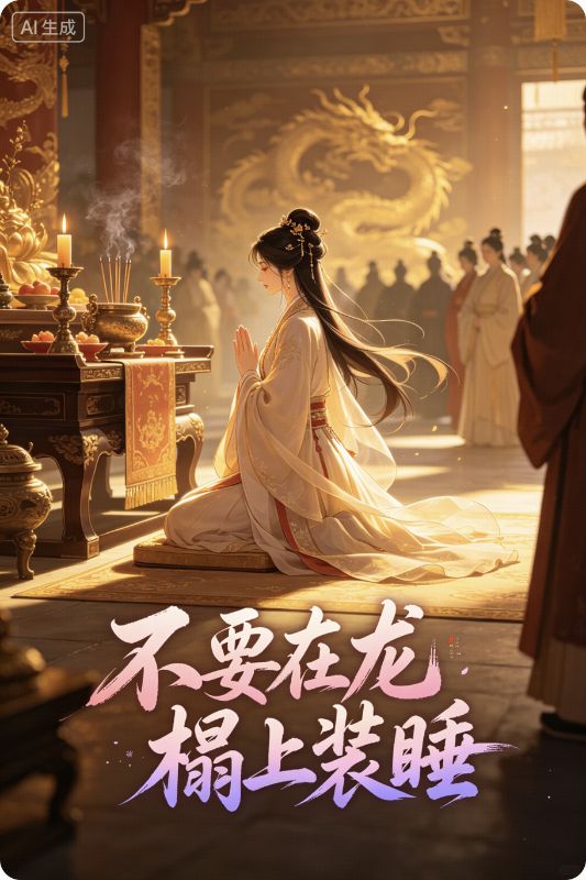 不要在龙榻上装睡