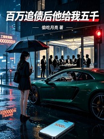 百万追债后他给我五千