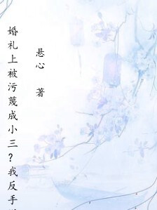 婚礼上被污蔑成小三?我反手送闺蜜进监狱