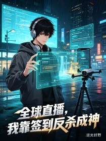 全球直播,我靠签到反杀成神