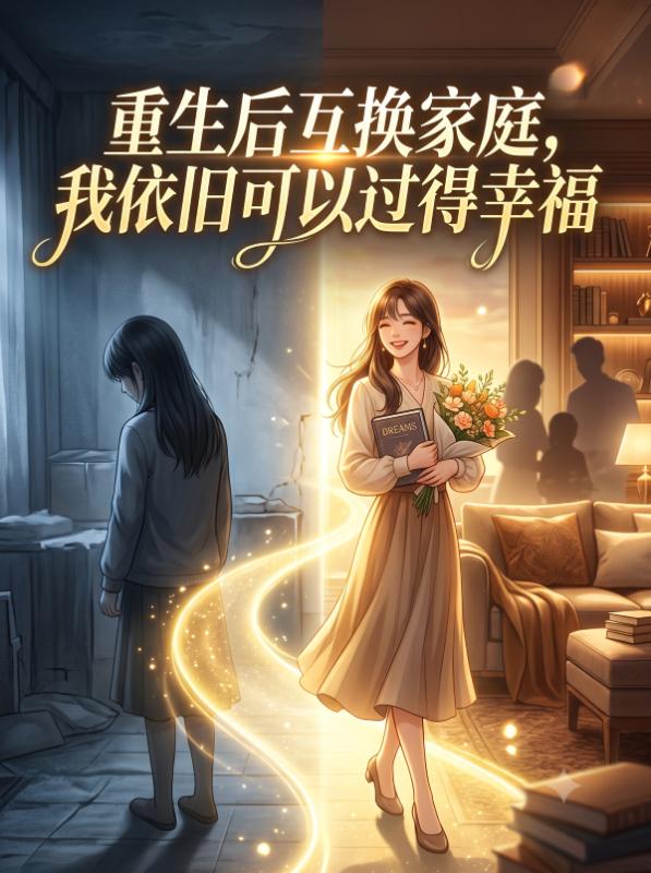 重生后互换家庭,我依旧可以过得幸福