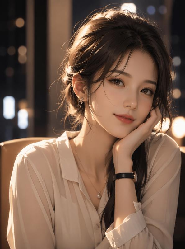 造谣我的女儿是小三？我反手掏出高清录像