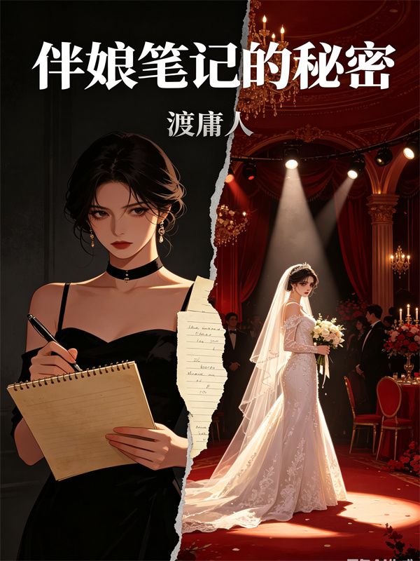 伴娘笔记的秘密