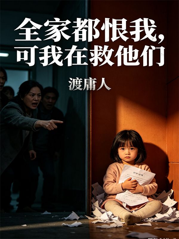 全家都恨我,可我在救他们