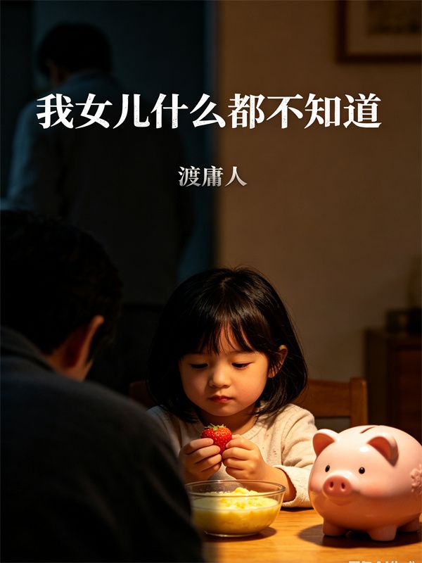 我女儿什么都不知道
