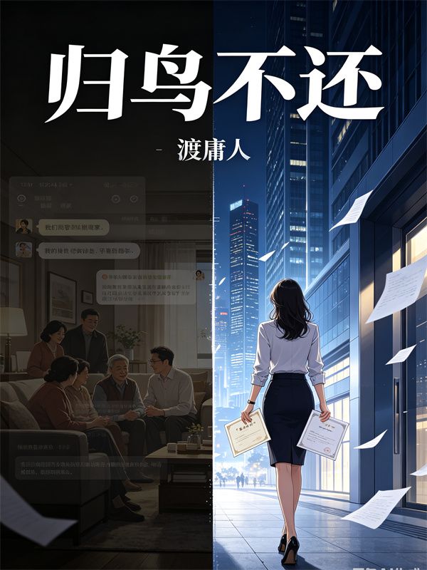 归鸟不还