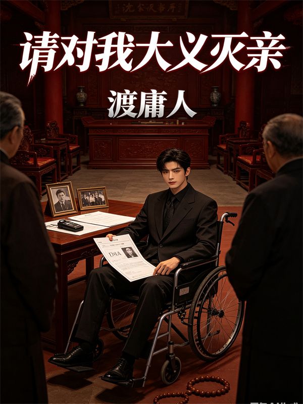 请对我大义灭亲