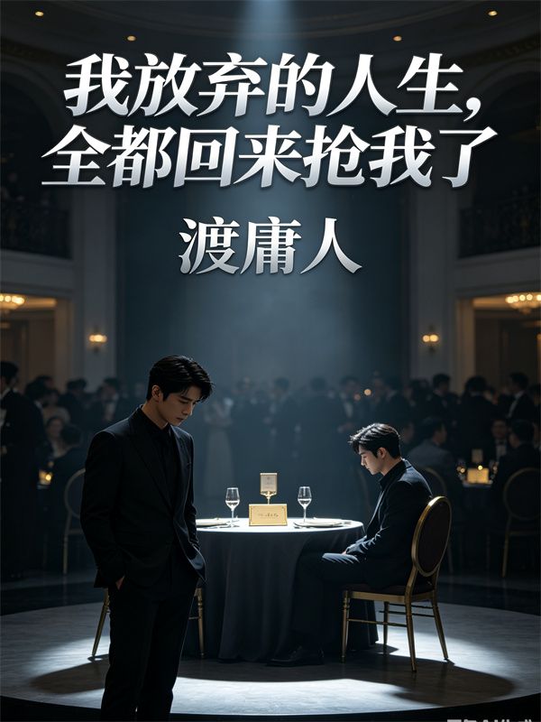 我放弃的人生，全都回来抢我了