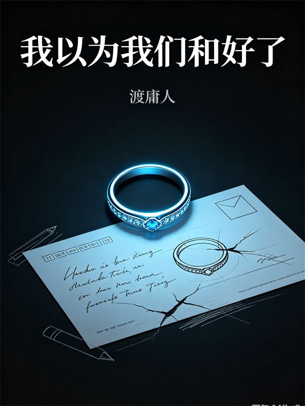 我以为我们和好了