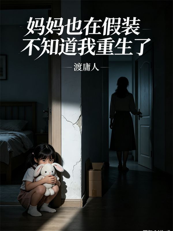 妈妈也在假装不知道我重生了