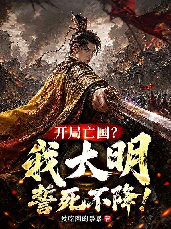 开局亡国?我大明誓死不降!