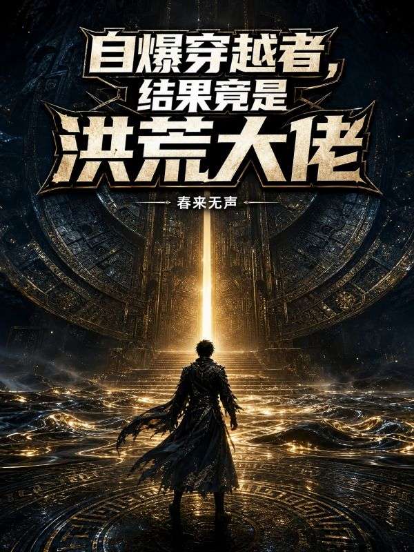 自爆穿越者，结果竟是洪荒大佬
