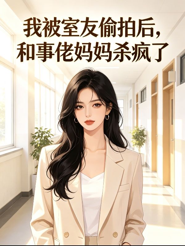 我被室友偷拍后，和事佬妈妈杀疯了