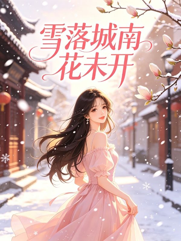 雪落城南花未开