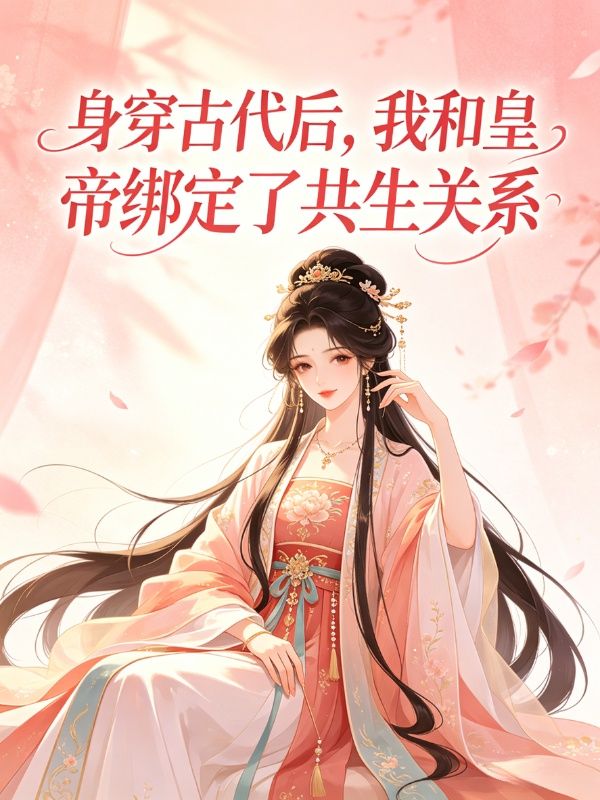 身穿古代后,我和皇帝绑定了共生关系
