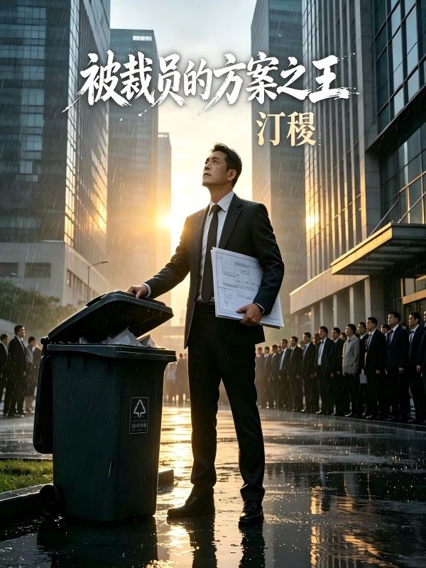 被裁员的方案之王