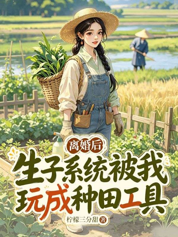 离婚后,生子系统被我玩成种田工具