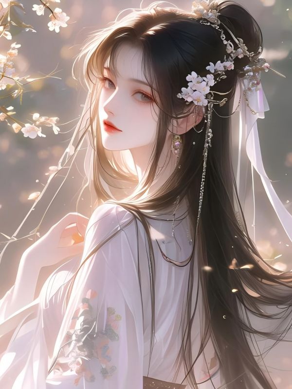 别惹团宠小师妹