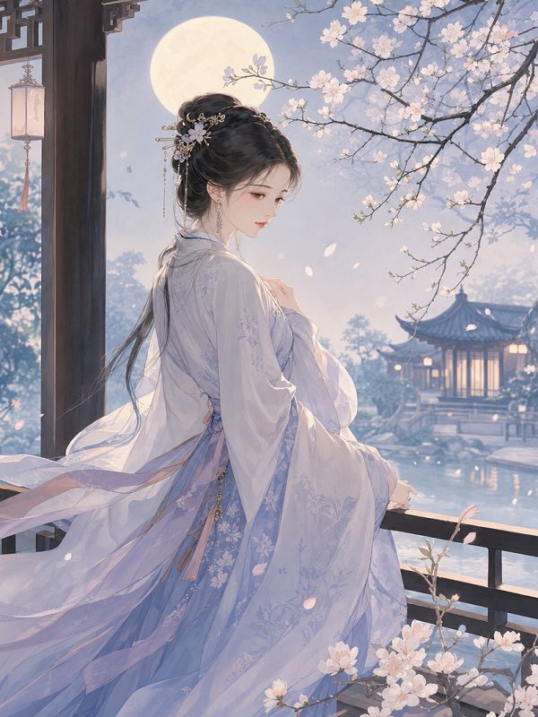 互换身体后,将军夫君替我流产了