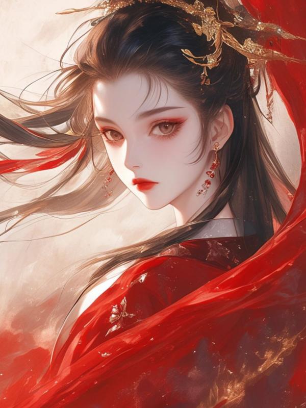 养子说丫鬟才配当小姐,我全给他们轰出去