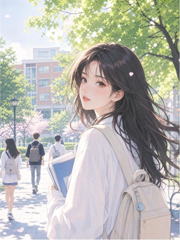 孪生妹妹逃军训让我当替身,重生后我杀疯了