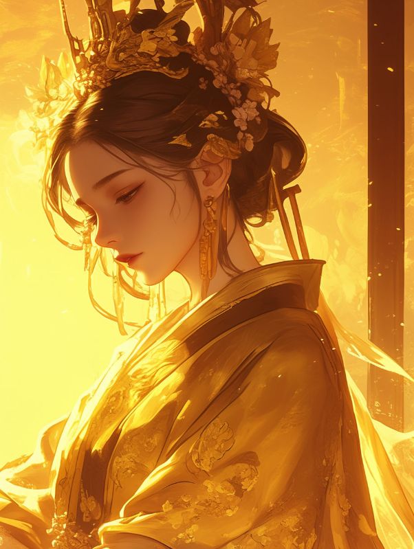 逼我孤女去和亲,太傅你有几个头够砍