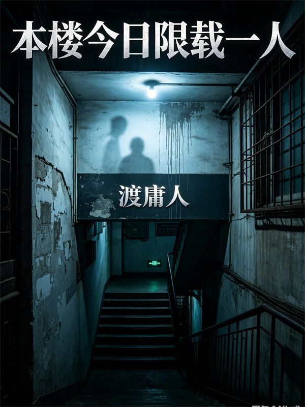 本楼今日限载一人