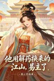 他用解药换来的江山,易主了