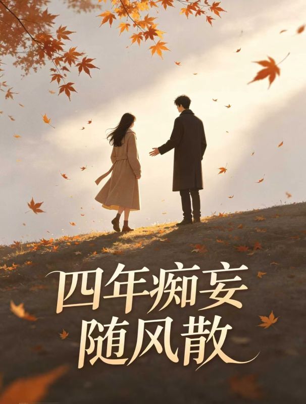 四年痴妄随风散