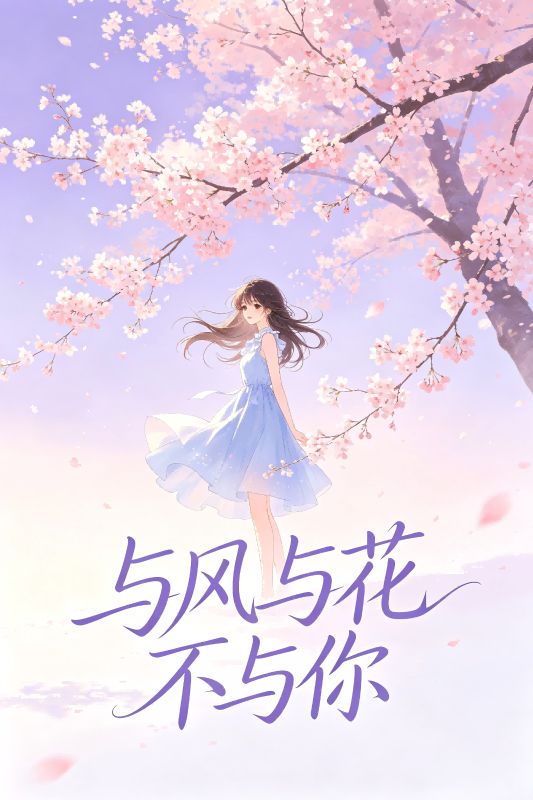 与风与花不与你