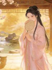 莫待无空花折枝