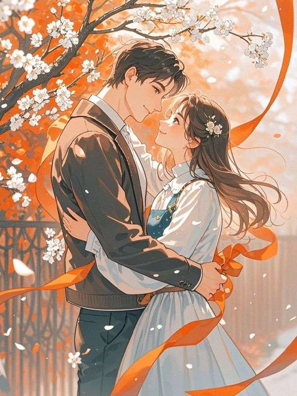 丈夫车祸绑定系统后,我离婚了