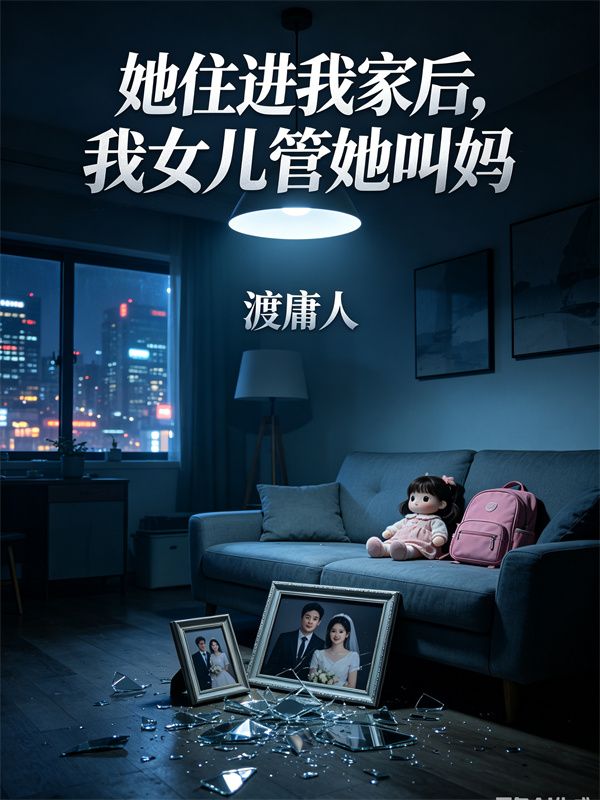 她住进我家后,我女儿管她叫妈