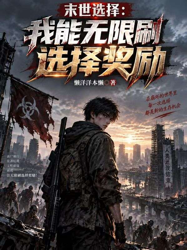 末世选择:我能无限刷选择奖励