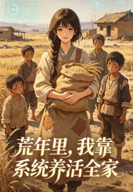 荒年里,我靠系统养活全家