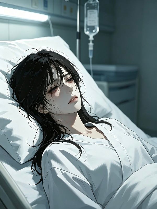 手术前一分钟,未婚夫把我的心脏给了妹妹