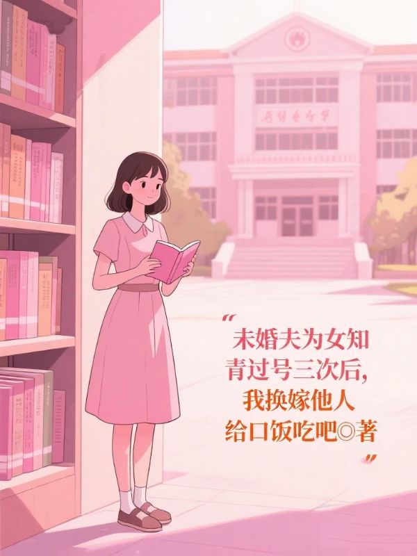未婚夫为女知青过号三次后,我换嫁他人