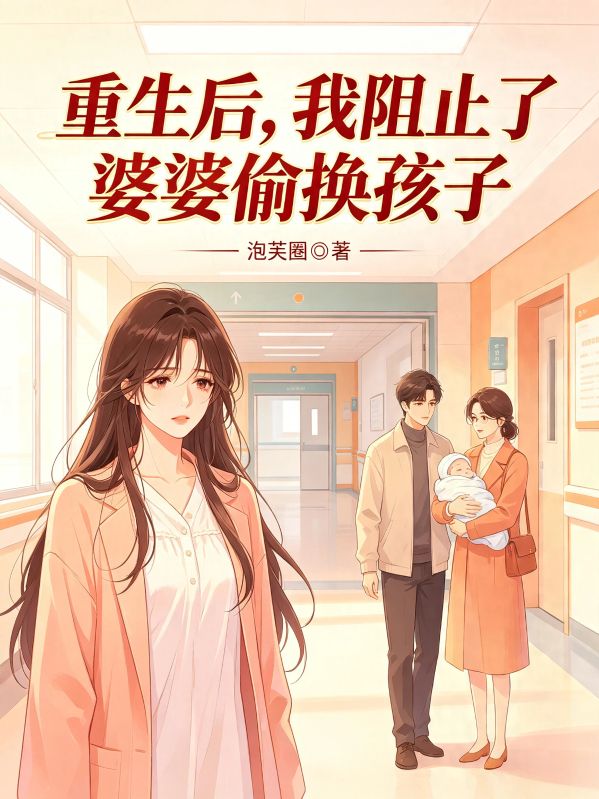重生后,我阻止了婆婆偷换孩子