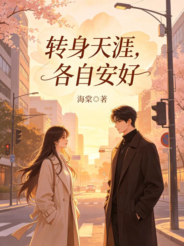 转身天涯，各自安好