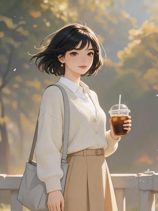 借我半生孤勇，换你一地灰烬