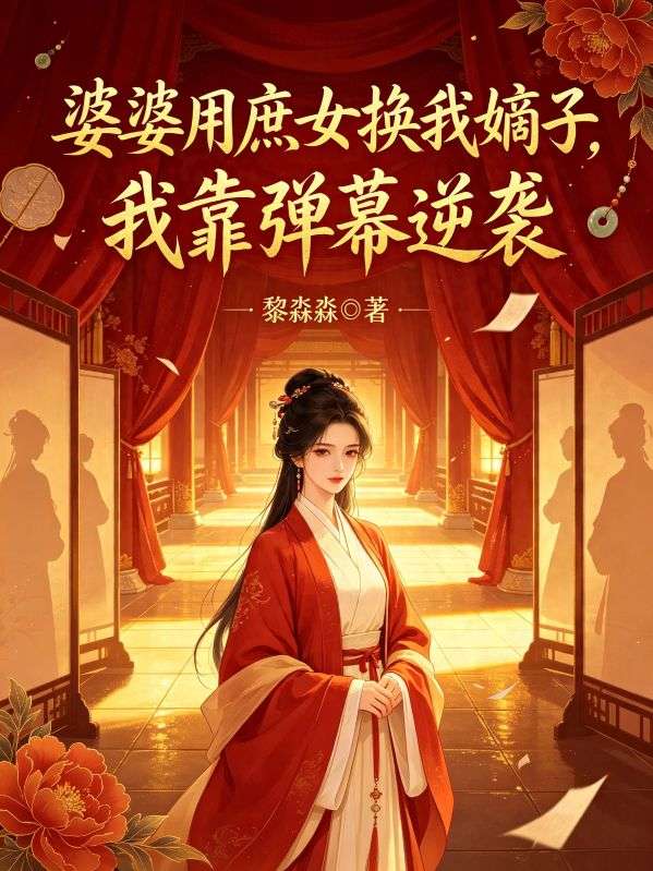 婆婆用庶女换我嫡子,我靠弹幕逆袭