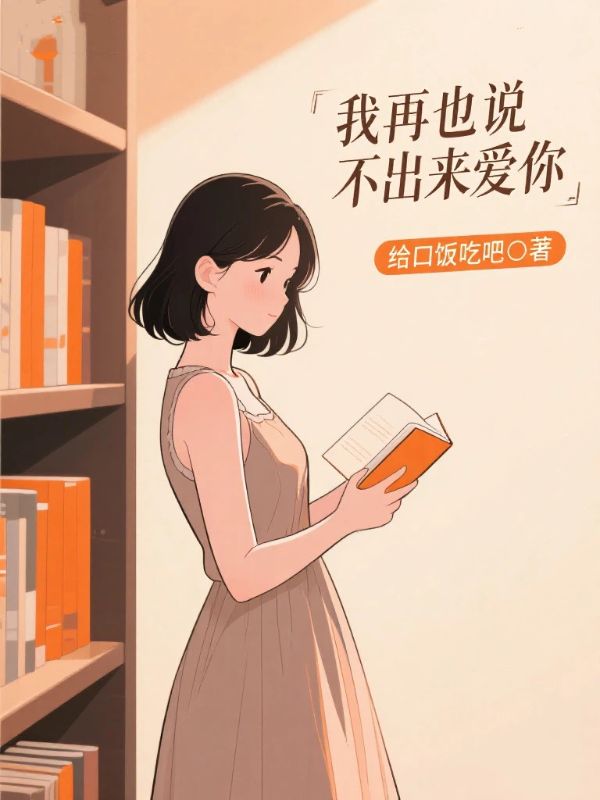 我再也说不出来爱你