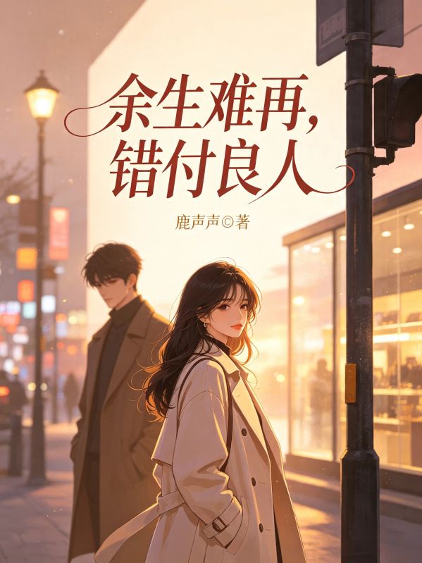 余生难再,错付良人