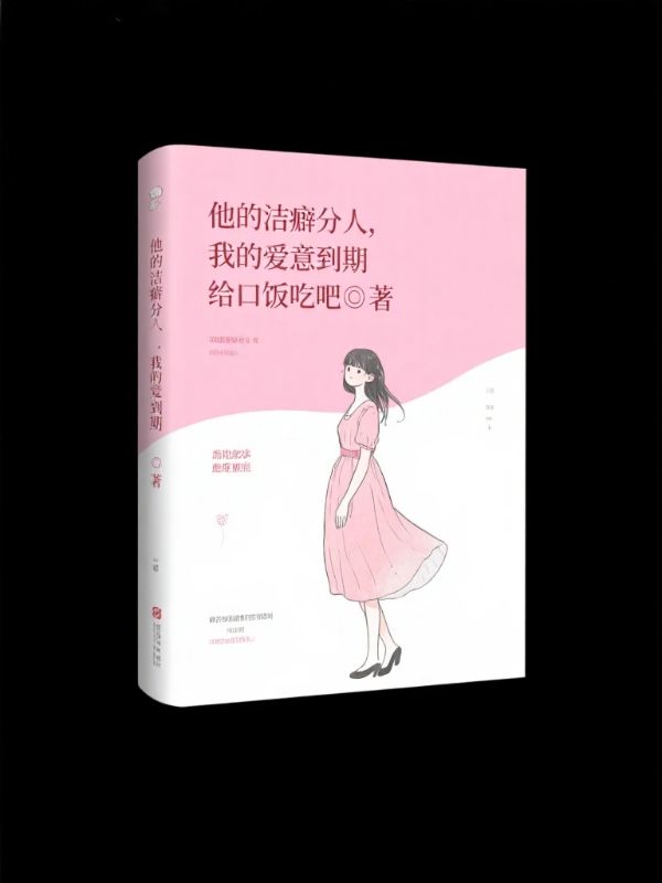 他的洁癖分人，我的爱意到期