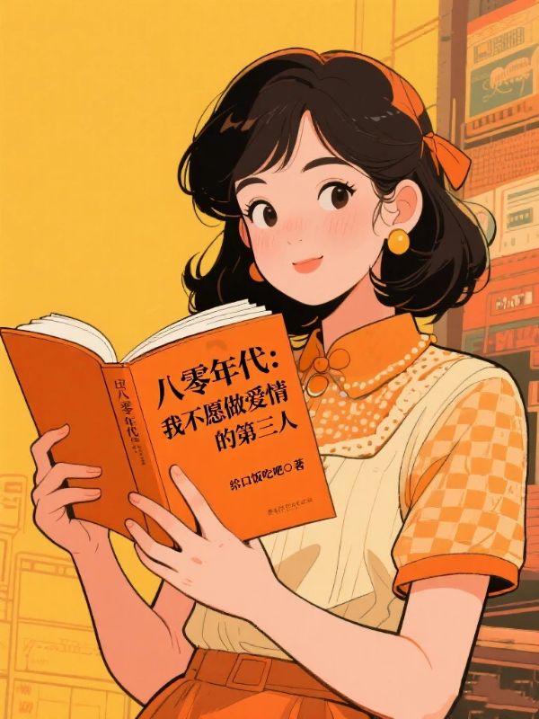 八零年代:我不愿做爱情里的第三人