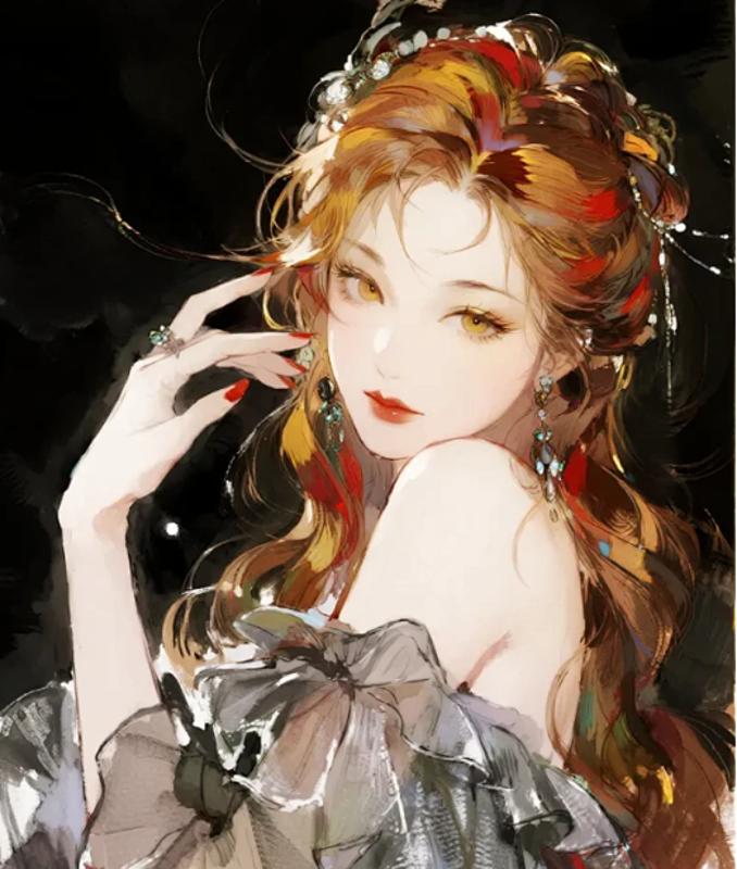 丈夫为私生女污蔑亲女儿偷窃,我让他身败名裂