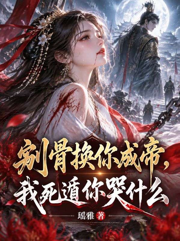 剜骨换你成帝,我死遁你哭什么