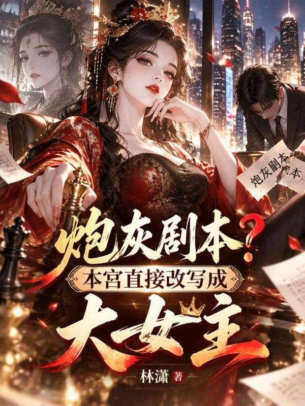 炮灰剧本?本宫直接改写成大女主