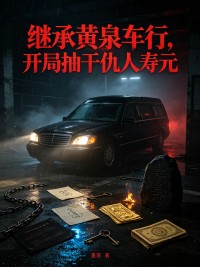 继承黄泉车行，开局抽干仇人寿元